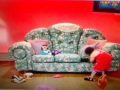 Big Comfy Couch Donut Let It Get You Down 10 Second Tidy Muffled Version