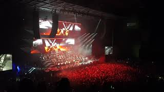 Pete Tong - Ibiza Classics Leeds - Adamski / Killer with Samm Henshaw