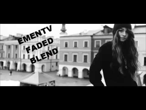 Kali x Kartky x Bezczel  -  Emily  (Ementv Faded Blend)