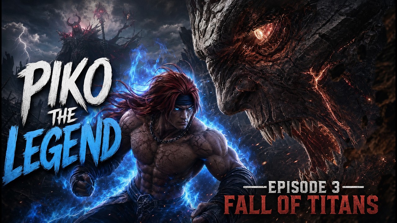 Episode 3