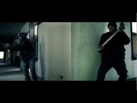 JSkitz - Chiraq City Trailer