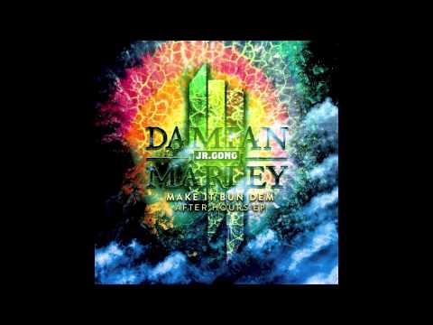 Video thumbnail for Make It Bun Dem (French Fries Remix)