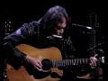 Neil Young - Pocahontas Unplugged