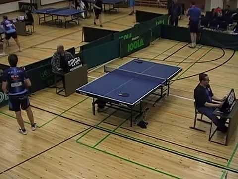 Markus Perkkiö (OPT-86) - Matti Kurvinen (MBF)