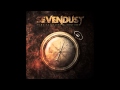 Sevendust - Black 