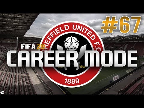 FIFA 20 | Career Mode | #67 | Goalkeeper Assist!!