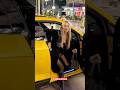 SEXY GIRL ARRIVES IN LAMBORGHINI URUS SUV Monaco Supercars Shorts Viral Trending Fyp Foryou
