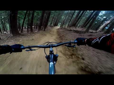 Airolo Bike Park - Runcasc Trail
