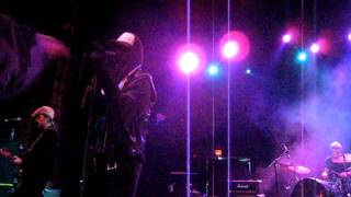 SPONGE - PENNYWHEELS 2012