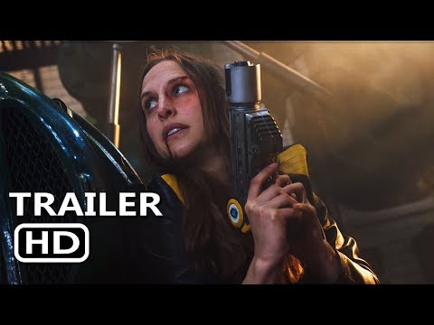 trailer