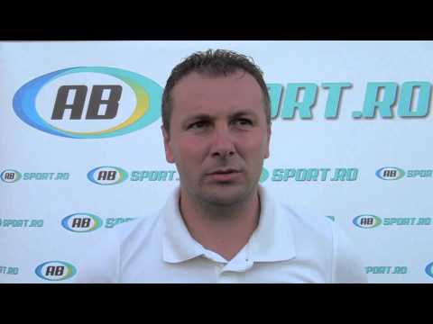 ABSPORT.RO: Doru Oancea, Surianu Sebes