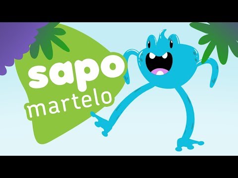 Sapo Martelo | ZiS