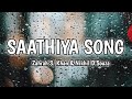 Saathiya Lyrics Cuttputli Akshay Kumar Rakul Preet Singh Zahrah S K Nikhil D S