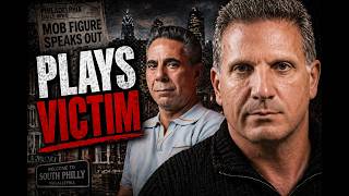 Joey Merlino’s “Rat” Plays Victim Again | This Week In The Mafia