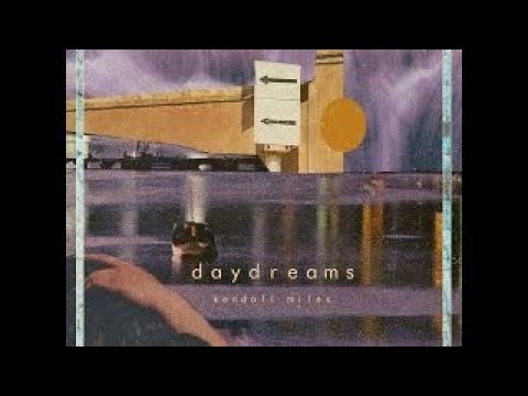 Kendall Miles - Daydreams EP [Full BeatTape]