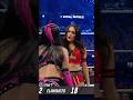 Nikki Bella Wasn T Having It With Roxanne Perez RoyalRumble