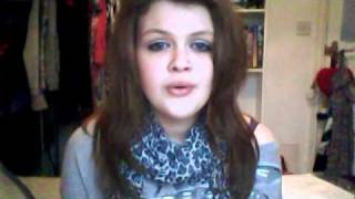 Love Don't Live Here - Bananarama ;]