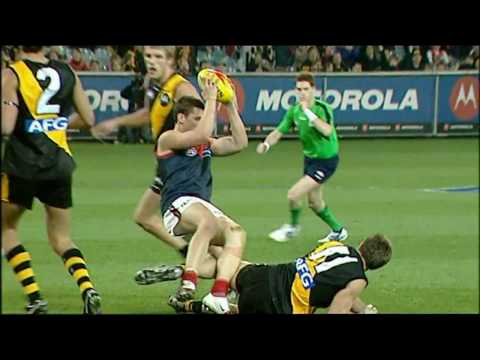 Russell Robertson Best Marks