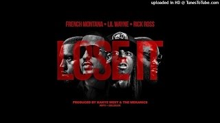 French Montana - Lose It (Gucci Mane) Ft Rick Ross &amp; Lil Wayne [DOWNLOAD]