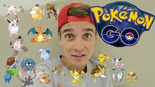 THE BEST POKEMON TO CATCH
