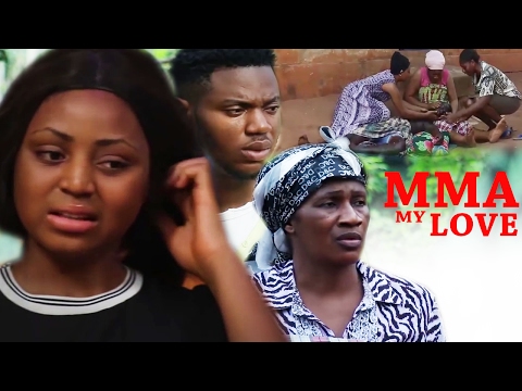 Mma My love Season 3 - Regina Daniels 2017 Latest Nigerian Nollywood Movie