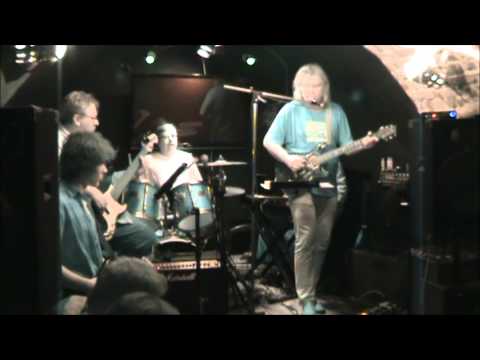 356 Soczewa Blues Session - 11.12.2015 - 3