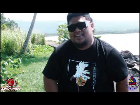 Raww-Mula - Faagalo Ia Oe (Music Video) ft. DjZponkey