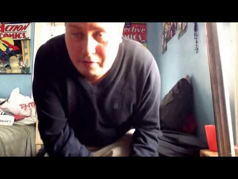 The zone legion season 1   chapter 6 review