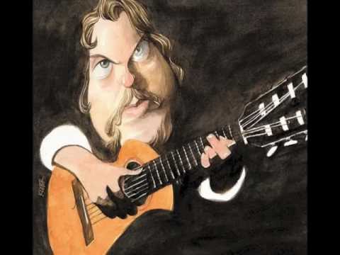 Paulo Moura & Raphael Rabello - RONDA - SAMPA - LUIZA