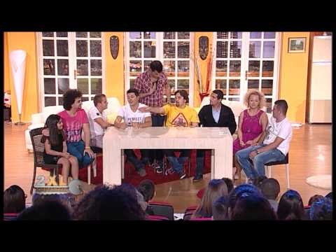 Apartamenti 2xl - 10.10.2012 (Varrimi dhe dasma)