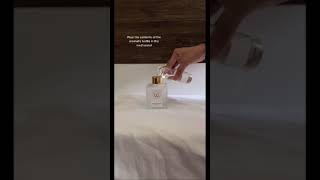 How to properly use a Reed Diffuser