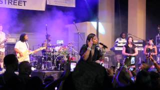 Fantasia in Quincy 2013 - Free Yourself