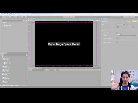 Cocos Creator - Label Background Fix