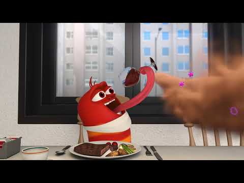 #라바와_함께_코로나19_방역수칙_실천해요