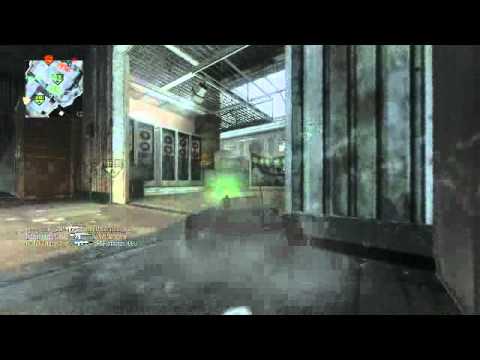 Black Ops Rc car triple kill(theater beta test)