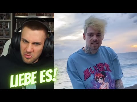 TJ_beastboy - CRiNGY (prod. by Young Kira) - REACTION