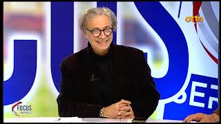 focus serie c la puntata del 25 gennaio 2024