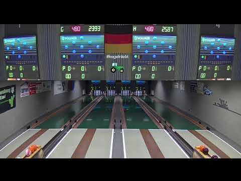 SV Wernburg vs. SV Blau Weiß Auma