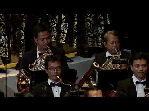 Negeriku - Chrisye, Rina RD, Yanti Noor, Arr. Fero Aldiansya