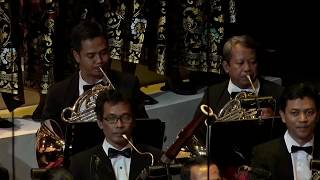 Download lagu Negeriku - Chrisye, Rina RD, Yanti Noor, Arr. Fero Aldiansya mp3