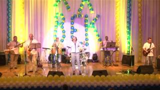 Концерт ВИА "ХХ век" в КДЦ "Бронницы"