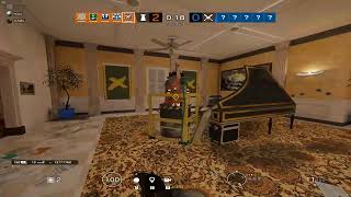 R6S Ranked PC