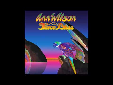 Ann Wilson / Kenny Wayne Sheperd / Bridge Of Sighs / Robin Trower cover / 2022