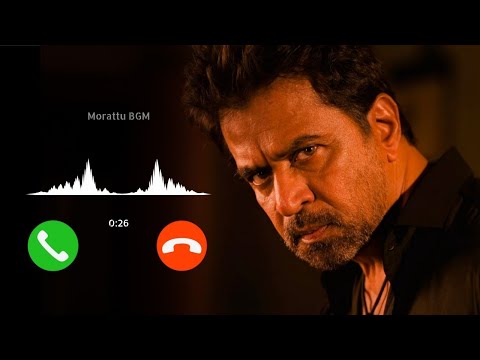 Blast BGM Ringtone | Takita Taka Theme | Ravi Basrur BGM | Tamil Mass Ringtone 2026 | Morattu BGM