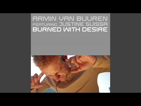 Burned With Desire (Ronski Speed Extended Remix)