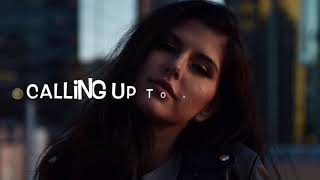 Happily ever after (after you) Alee lyric video