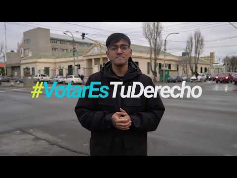 Portada video