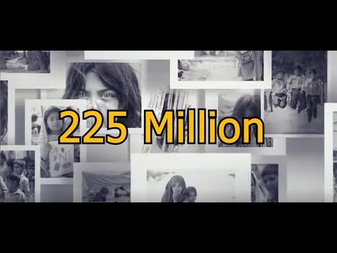 Help 3,000 Children in Pakistan Go to School