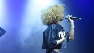 Melii - "HML" (Live in Boston)