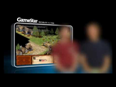 Gamestar Rückblick 11/99